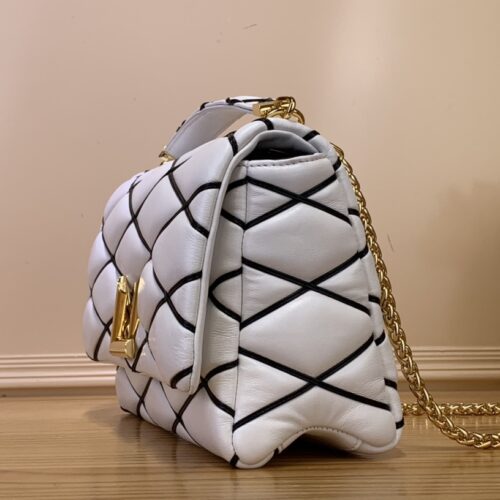 Louis Vuitton Pico GO-14 Large product photo 7