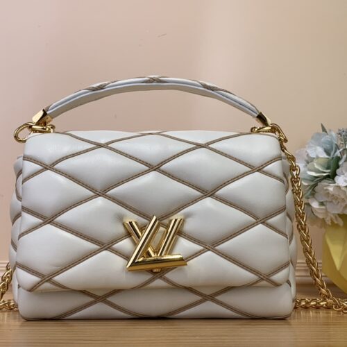 Louis Vuitton Pico GO-14 Medium product photo 1