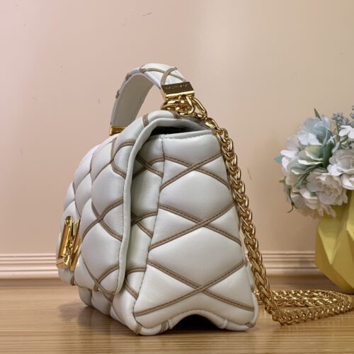 Louis Vuitton Pico GO-14 Medium product photo 2