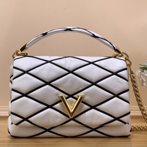 Louis Vuitton Pico GO-14 Medium product photo 1