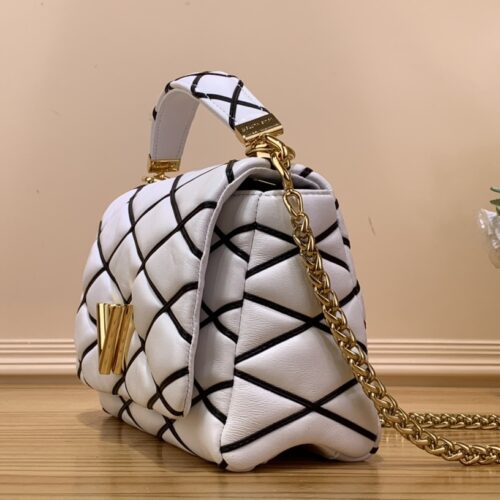 Louis Vuitton Pico GO-14 Medium product photo 6