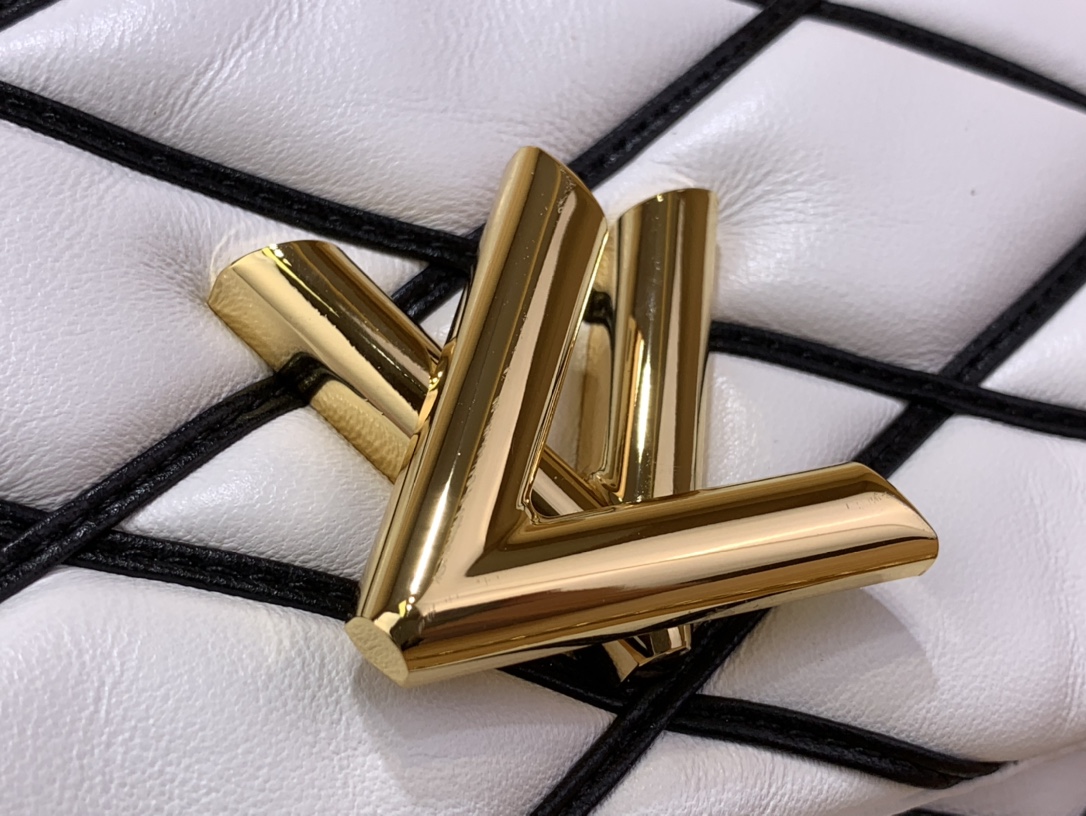 High Quality Luxury Louis Vuitton Pico Go-14 Medium – Style 43824 product detail