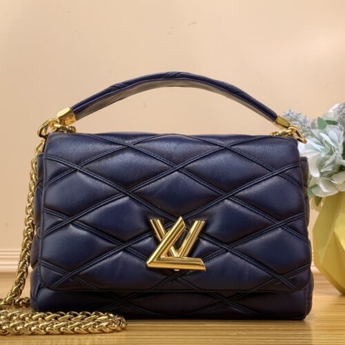 Louis Vuitton Pico GO-14 Medium product photo 1