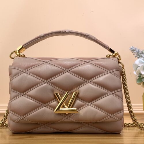 Louis Vuitton Pico GO-14 Medium product photo 1