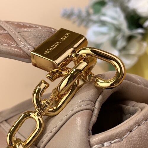 Louis Vuitton Pico GO-14 Medium product photo 9