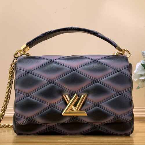 Louis Vuitton Pico GO-14 Medium product photo 1