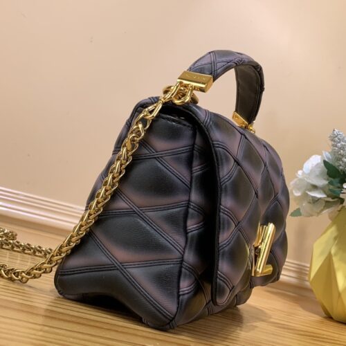 Louis Vuitton Pico GO-14 Medium product photo 2