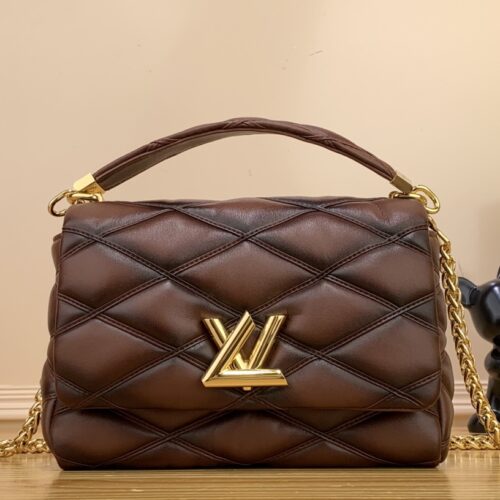 Louis Vuitton Pico GO-14 Medium product photo 1