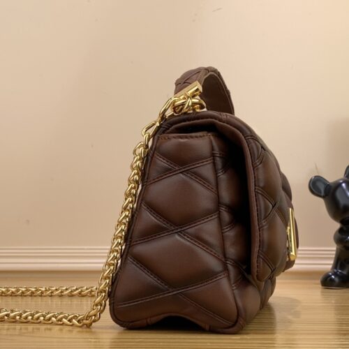 Louis Vuitton Pico GO-14 Medium product photo 2