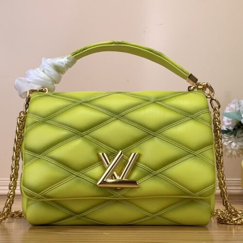 Louis Vuitton Pico GO-14 Medium product photo 1