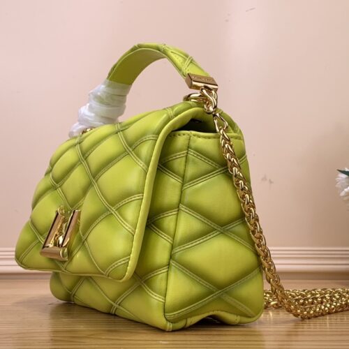 Louis Vuitton Pico GO-14 Medium product photo 2