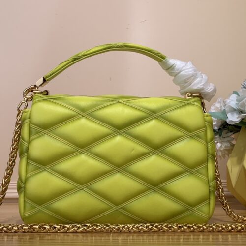 Louis Vuitton Pico GO-14 Medium product photo 3