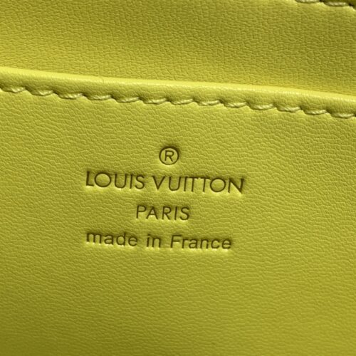 Louis Vuitton Pico GO-14 Medium product photo 9