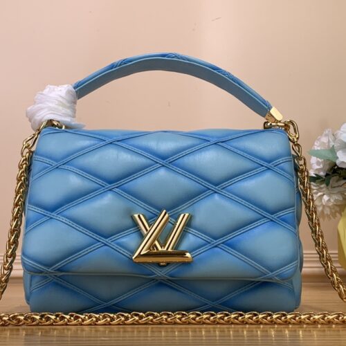 Louis Vuitton Pico GO-14 Medium product photo 1
