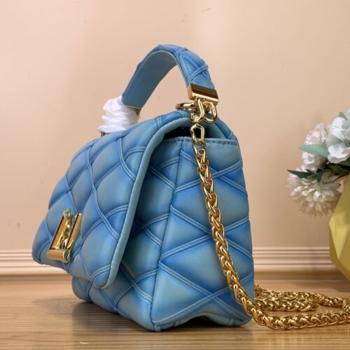 Louis Vuitton Pico GO-14 Medium product photo 2