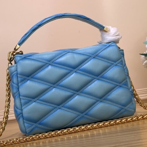 Louis Vuitton Pico GO-14 Medium product photo 3