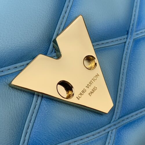 Louis Vuitton Pico GO-14 Medium product photo 7