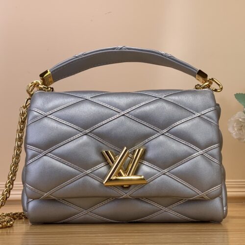 Louis Vuitton Pico GO-14 Medium product photo 1