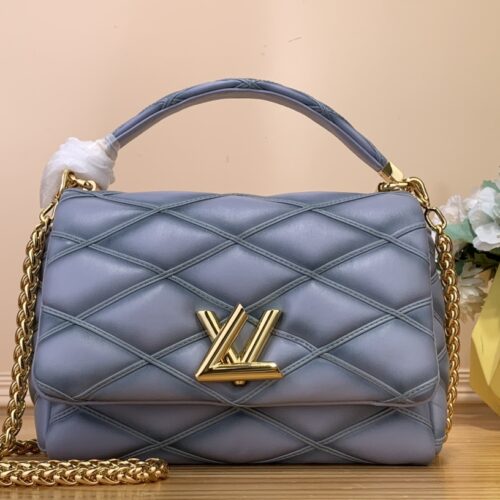 Louis Vuitton Pico GO-14 Medium product photo 1