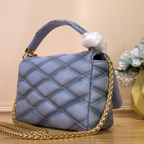 Louis Vuitton Pico GO-14 Medium product photo 6