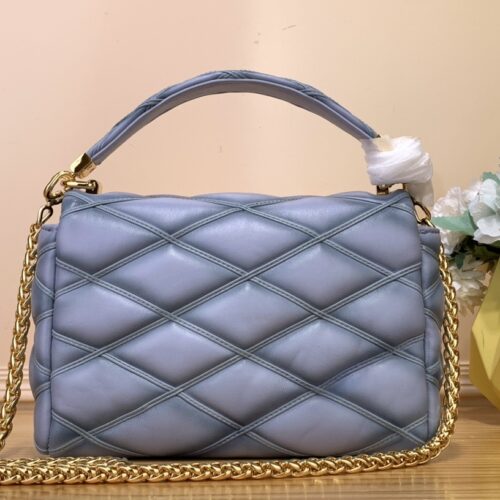 Louis Vuitton Pico GO-14 Medium product photo 7