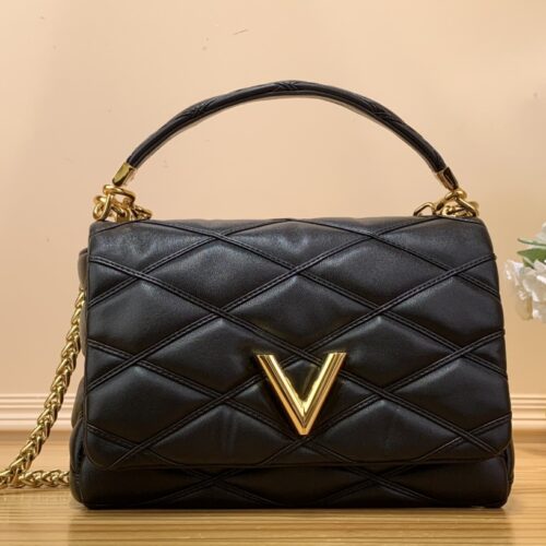 Louis Vuitton Pico GO-14 Medium product photo 1