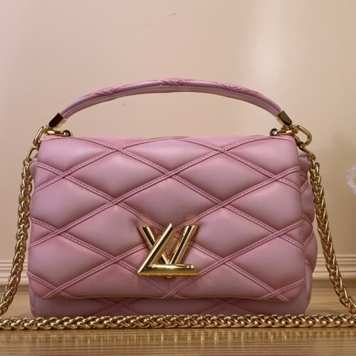 Louis Vuitton Pico GO-14 Medium product photo 1