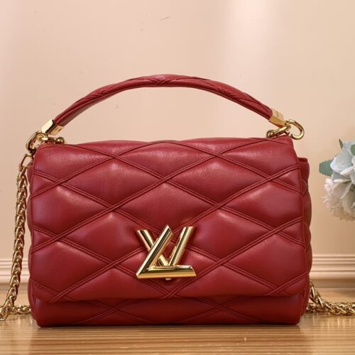Louis Vuitton Pico GO-14 Medium product photo 1