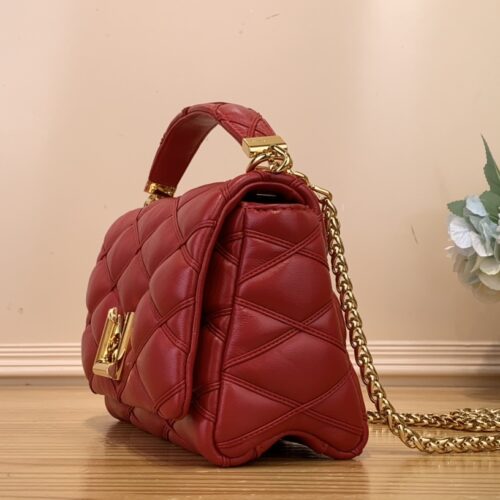 Louis Vuitton Pico GO-14 Medium product photo 2