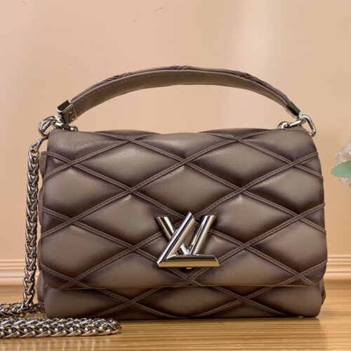 Louis Vuitton Pico GO-14 Medium product photo 1