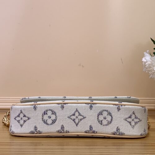 Louis Vuitton Wallet on Chain Ivy product photo 4
