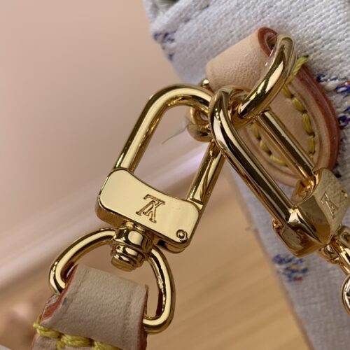 Louis Vuitton Wallet on Chain Ivy product photo 5