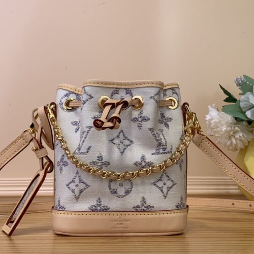 Louis Vuitton NANO NOÉ product photo 1