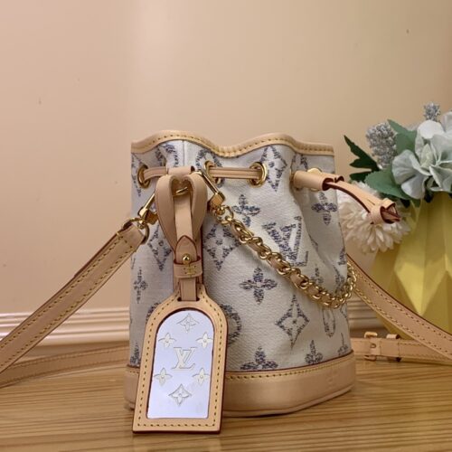 Louis Vuitton NANO NOÉ product photo 2