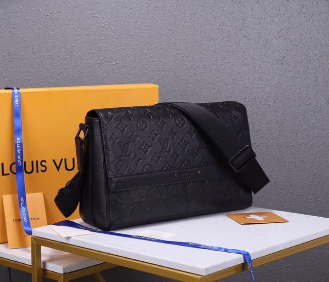 High Quality Luxury Louis Vuitton -Sprinter Messenger M44729 product detail