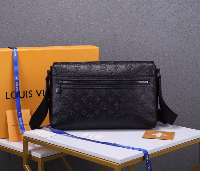 High Quality Luxury Louis Vuitton -Sprinter Messenger M44729 product detail