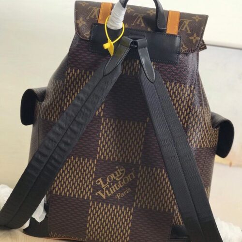 High Quality Luxury Louis Vuitton N40358 LV Christopher PM alternate view