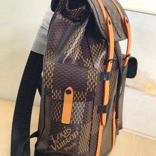 High Quality Luxury Louis Vuitton N40358 LV Christopher PM product detail