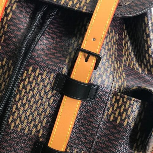 High Quality Luxury Louis Vuitton N40358 LV Christopher PM product detail