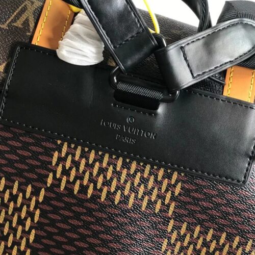 High Quality Luxury Louis Vuitton N40358 LV Christopher PM product detail