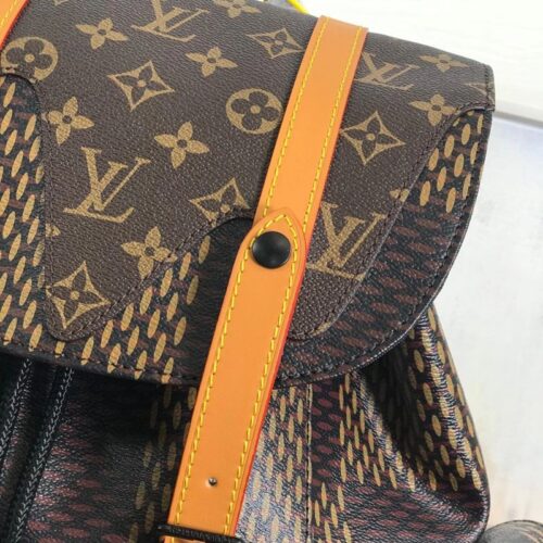 High Quality Luxury Louis Vuitton N40358 LV Christopher PM product detail