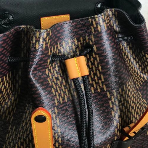 High Quality Luxury Louis Vuitton N40358 LV Christopher PM product detail