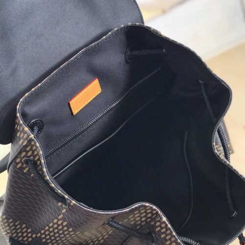 High Quality Luxury Louis Vuitton N40358 LV Christopher PM product detail