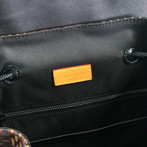 High Quality Luxury Louis Vuitton N40358 LV Christopher PM product detail