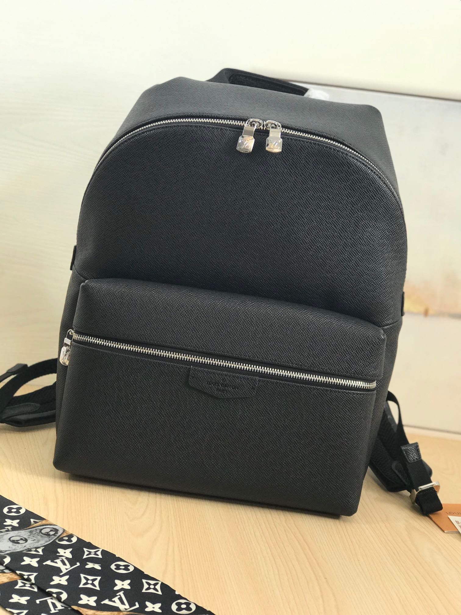 High Quality Luxury Louis Vuitton Discovery Backpack PM LV M33450