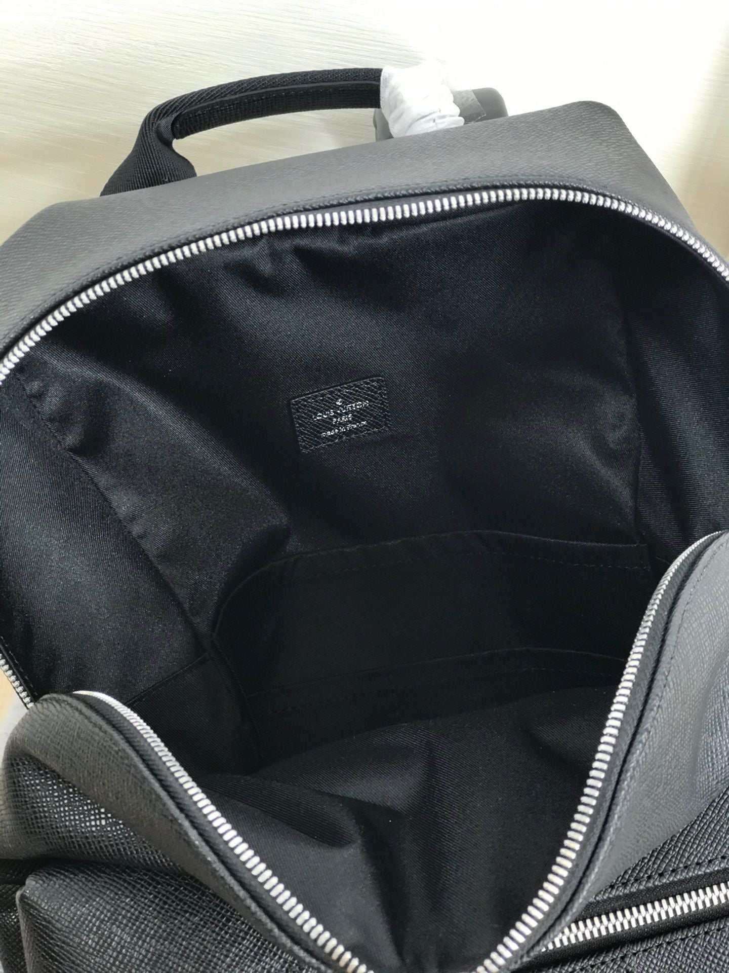 High Quality Luxury Louis Vuitton Discovery Backpack PM LV M33450 product detail