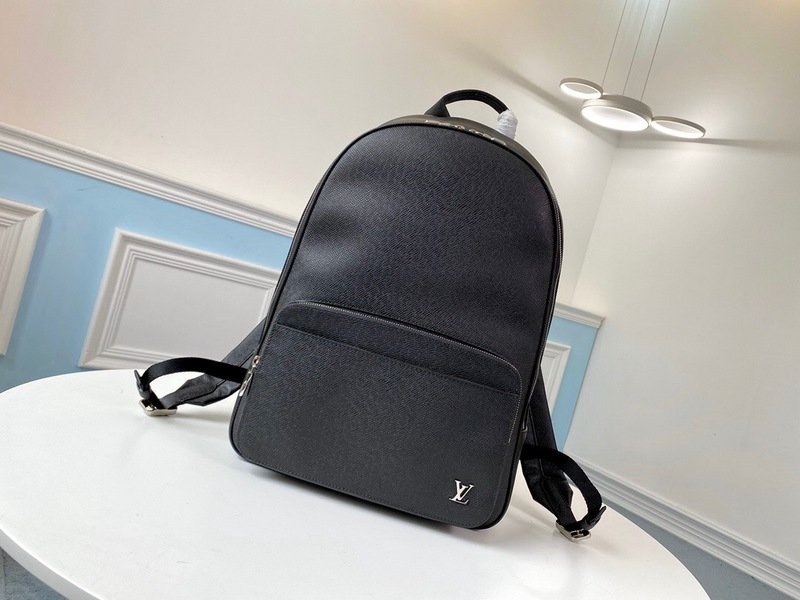 High Quality Luxury Louis Vuitton -Alex Backpack M30258