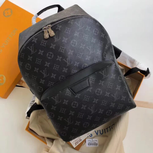 Louis Vuitton Discovery Backpack Pm M43186 Black product photo 1