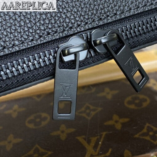 High Quality Luxury Louis Vuitton Alpha Wearable LV Wallet M59161 product detail