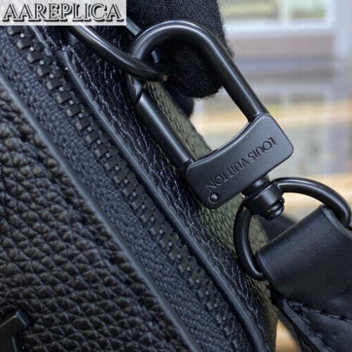 High Quality Luxury Louis Vuitton Alpha Wearable LV Wallet M59161 product detail